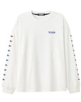 RETRO LS TEE 復古海報長袖T恤(1711694-100)