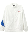 RETRO WOVEN JACKET復古火焰運動夾克(1711695-100)