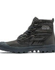 PAMPA HI DARE RHONA JOTT隆河聯名羽絨軍靴(79204-008-M)