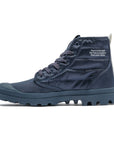 PAMPA HI DARE RHONA JOTT隆河聯名羽絨軍靴(79204-400-M))
