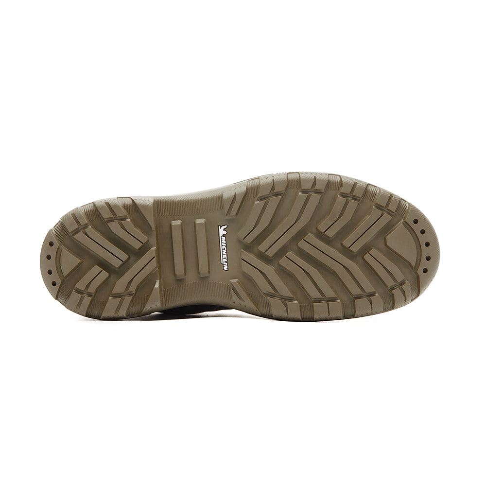 PALLADIUM PAMPA TECH EXP WP+快穿米其林科技聯名橘標防水靴(74067-308