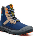 SPORTCUFF LT+ VPR WP+橘標輕量防水靴(74068-410-M)