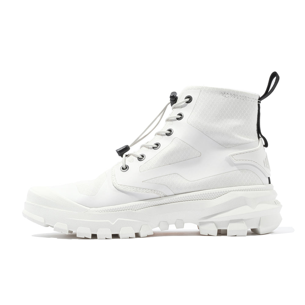 PALLADIUM PALLARIDER CUFF WPA黃金大底赤標防水靴(74343-116-M