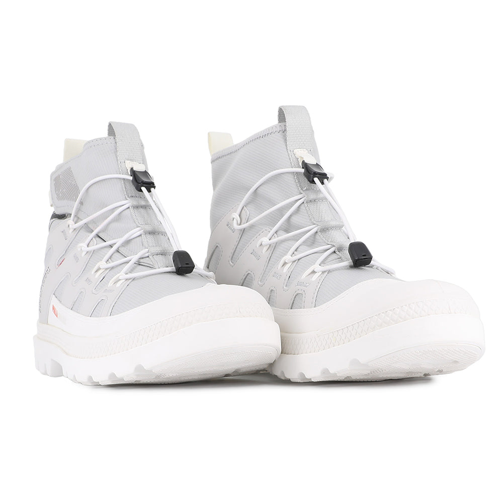 PAMPA LITE+ XPLOR WP+再生科技輕量橘標防水鞋(74383-056-M)