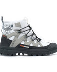 PAMPA LITE+ XPLOR WP+再生科技輕量橘標防水靴(74383-116-M)