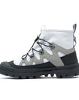 PAMPA LITE+ XPLOR WP+再生科技輕量橘標防水靴(74383-116-M)