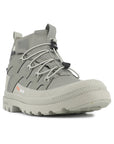 PAMPA LITE+ XPLOR WP+再生科技輕量橘標防水靴(74383-339-M)