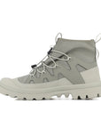 PAMPA LITE+ XPLOR WP+再生科技輕量橘標防水靴(74383-339-M)