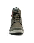 PAMPA HI SEEKR2 LT+WP+輕量再生大底橘標防水靴(74406-276-M)