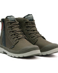 PAMPA HI SEEKR2 LT+WP+輕量再生大底橘標防水靴(74406-276-M)