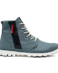 PAMPA HI SEEKR2 LT+WP+輕量再生大底橘標防水靴(74406-417-M)