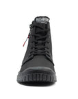 SP20 HI TECH OUTZIP 尼龍拉鍊高筒靴(74407-001-M)