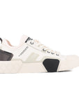 ACE CITY SHELL LO 2鑽石菱紋底鬆餅鞋(74452-180-M)
