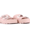 DUNELITE RIVIERA SDE麂皮輕量涼鞋(74455-605-M)