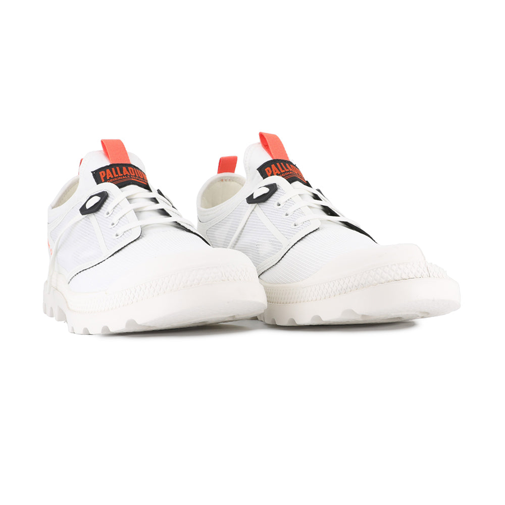 PAMPA LT TRAVEL LO VT橡膠輪胎輕量休閒鞋(74473-116-M)