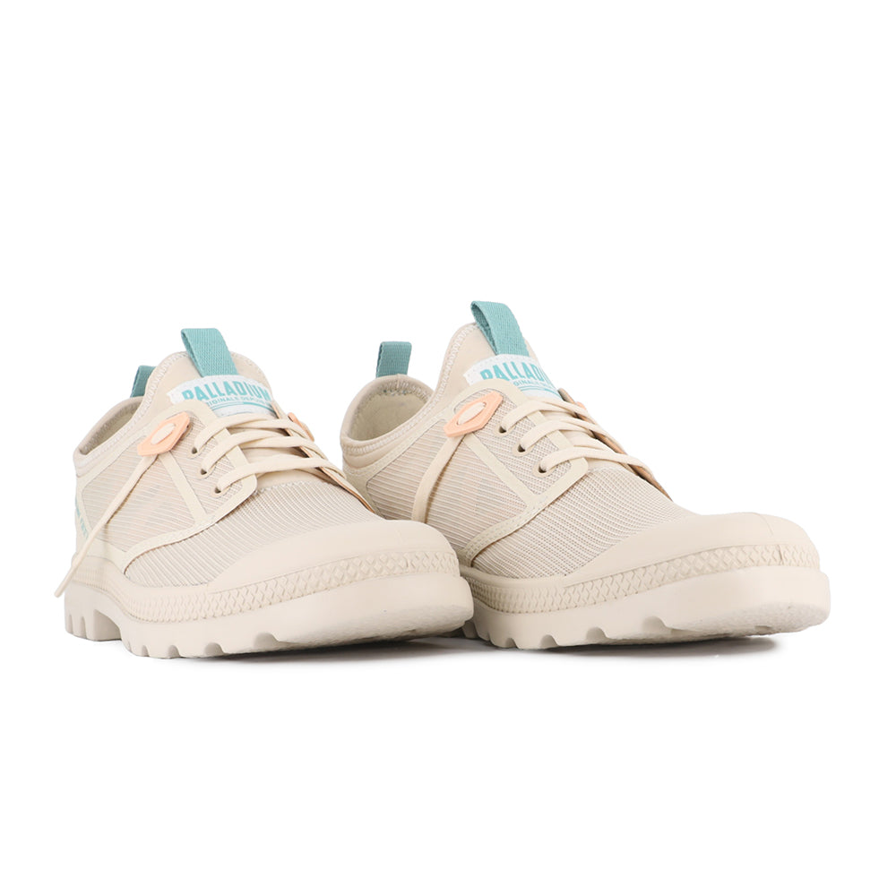 PAMPA LT TRAVEL LO VT橡膠輪胎輕量休閒鞋(74473-175-M)