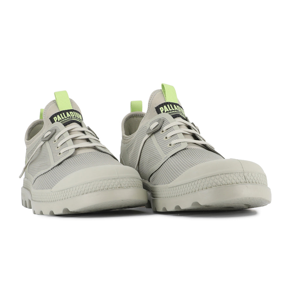 PAMPA LT TRAVEL LO VT橡膠輪胎輕量休閒鞋(74473-247-M)