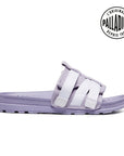 SOLEA SLIDE綁帶潛水布面涼鞋(76696-521-M)