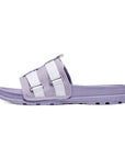 SOLEA SLIDE綁帶潛水布面涼鞋(76696-521-M)