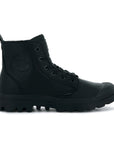 PAMPA ZIP LTH ESS橡膠皮革高筒靴(76888-008-M)