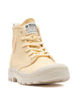 PAMPA HI ZIP ORGANIC拉鍊有機棉靴(79101-713-M)