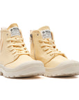 PAMPA HI ZIP ORGANIC拉鍊有機棉靴(79101-713-M)