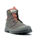 PAMPA TRAVEL LITE RS快穿輕量尼龍靴(79104-021-M)