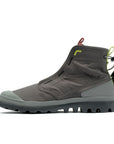 PAMPA TRAVEL LITE RS快穿輕量尼龍靴(79104-021-M)