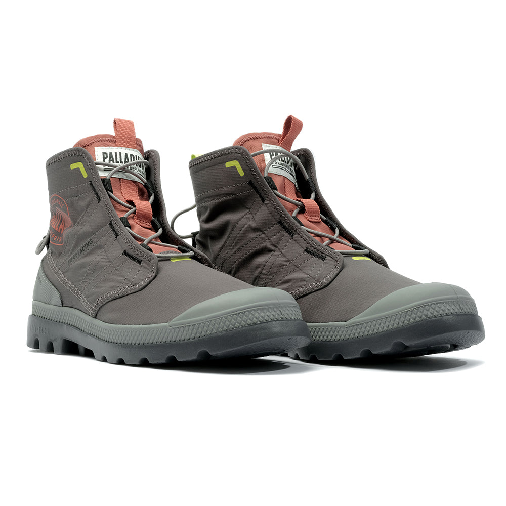 PAMPA TRAVEL LITE RS快穿輕量尼龍靴(79104-021-M)