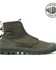 PAMPA TRAVEL LITE RS快穿輕量尼龍靴(79104-309-M)