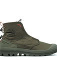 PAMPA TRAVEL LITE RS快穿輕量尼龍靴(79104-309-M)