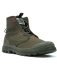 PAMPA TRAVEL LITE RS快穿輕量尼龍靴(79104-309-M)
