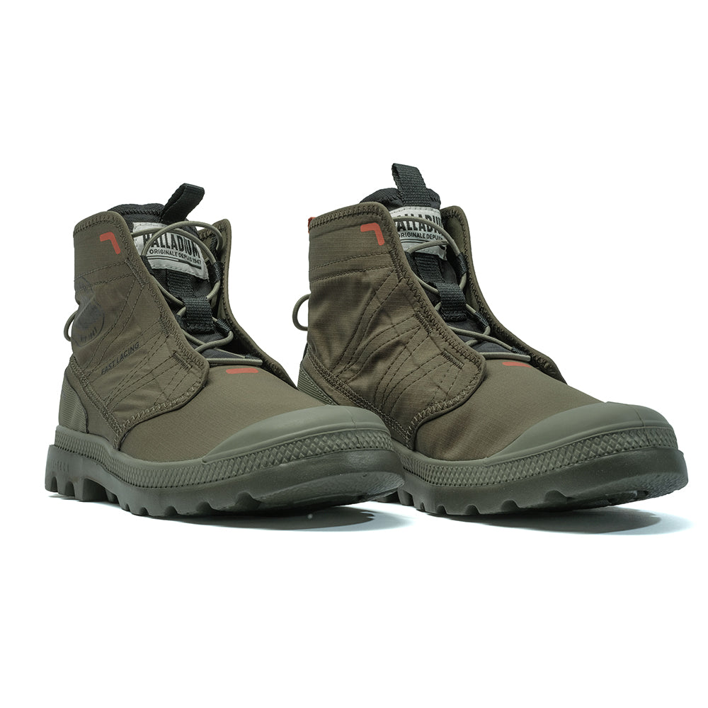 PAMPA TRAVEL LITE RS快穿輕量尼龍靴(79104-309-M)