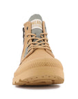 PAMPA DETROIT ZIP快穿菱格尼龍軍靴(79500-209-M)
