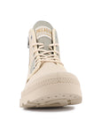 PAMPA DETROIT ZIP快穿菱格尼龍軍靴(79500-210-M)