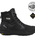 GORE-TEX 科技聯名拉鍊防水靴(79569-008-M)-9/10 正式發售
