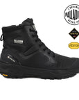 OFFLITE EVO MID GTX GORE-TEX®科技聯名拉鍊防水靴(79569-008-M)