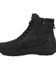 GORE-TEX 科技聯名拉鍊防水靴(79569-008-M)-9/10 正式發售