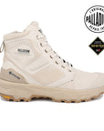 GORE-TEX 科技聯名拉鍊防水靴(79569-175-M)-9/10 正式發售