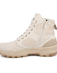 GORE-TEX 科技聯名拉鍊防水靴(79569-175-M)-9/10 正式發售