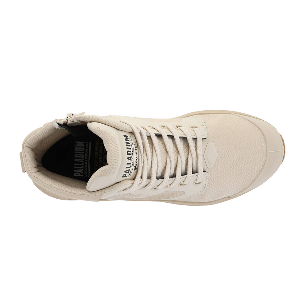 GORE-TEX 科技聯名拉鍊防水靴(79569-175-M)-9/10 正式發售