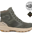 GORE-TEX 科技聯名拉鍊防水靴(79569-325-M)-9/10 正式發售