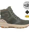 OFFLITE EVO MID GTX GORE-TEX®科技聯名拉鍊防水靴(79569-325-M)