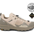 GORE-TEX 科技聯名快穿防水鞋(79570-215-M)9/10正式開賣