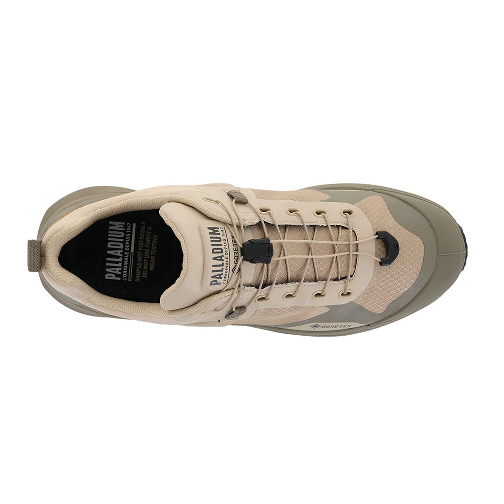 GORE-TEX 科技聯名快穿防水鞋(79570-215-M)9/10正式開賣