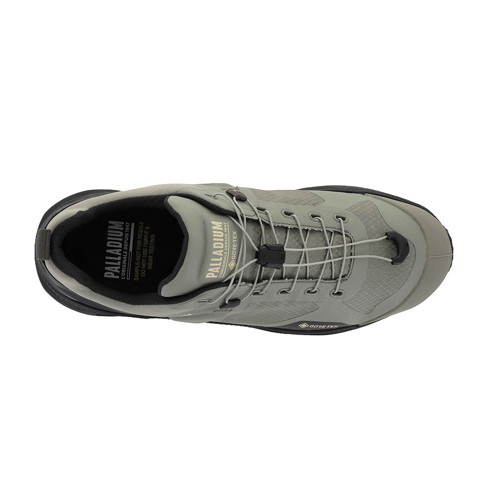 GORE-TEX 科技聯名快穿防水鞋(79570-340-M) 9/10正式開賣