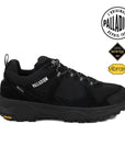 OFFLITE EVO MIX GTX GORE-TEX®科技聯名麂皮防水鞋(79571-008-M)