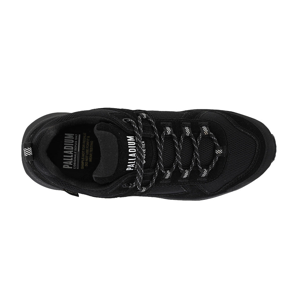 OFFLITE EVO MIX GTX GORE-TEX®科技聯名麂皮防水鞋(79571-008-M)