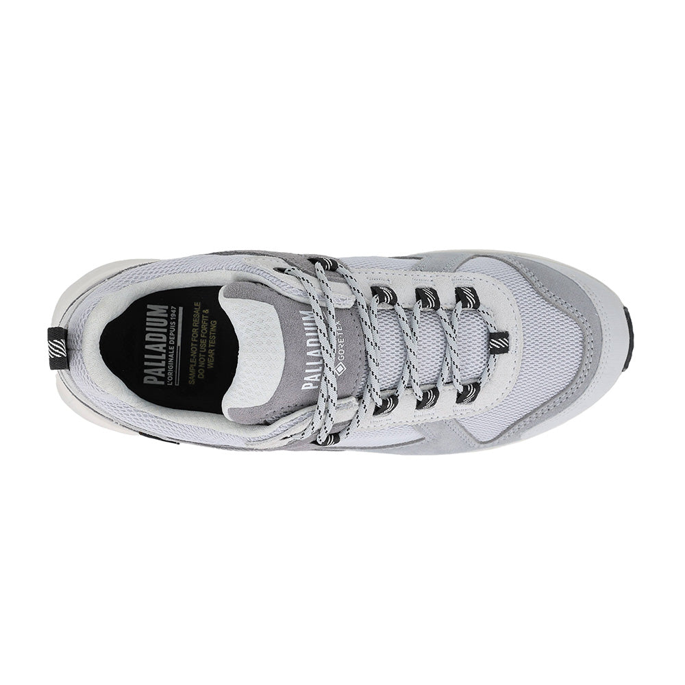 OFFLITE EVO MIX GTX GORE-TEX®科技聯名麂皮防水鞋(79571-026-M)