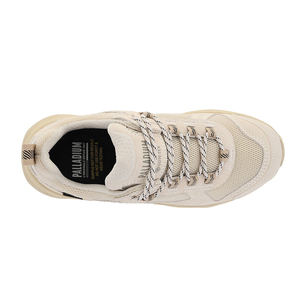 GORE-TEX 科技聯名麂皮防水鞋(79571-176-M)－10/1 正式發售